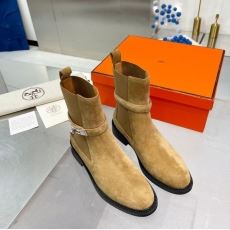 Hermes Boots